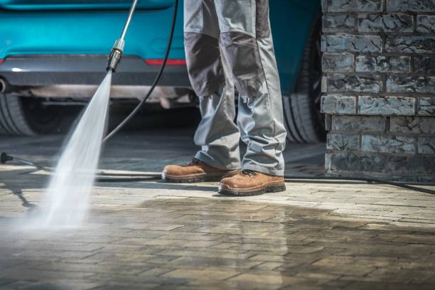 Best Restaurant Pressure Washing  in Clay City, IN