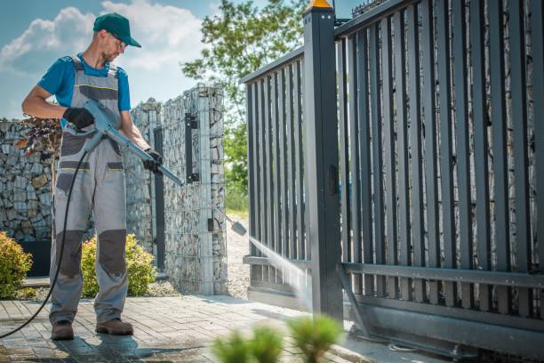 Best House Exterior Washing  in Clay City, IN