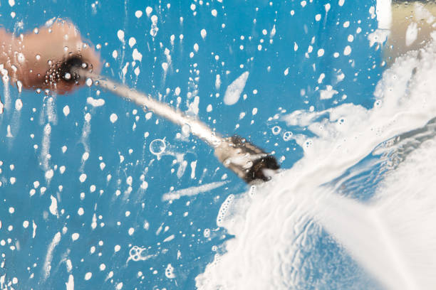 Best Fence Cleaning  in Clay City, IN