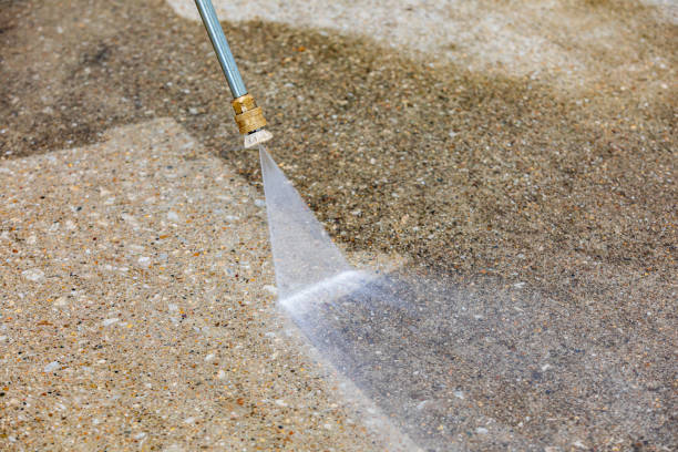 Best Factory Floor Cleaning  in Clay City, IN