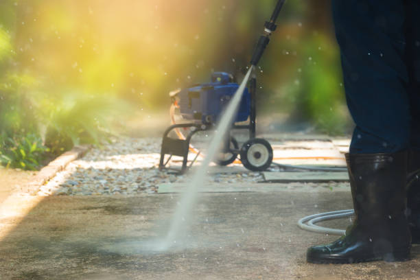 Best Warehouse Cleaning  in Clay City, IN