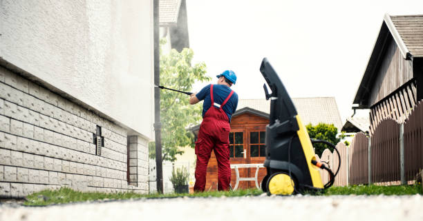 Best Paint Preparation  in Clay City, IN